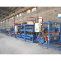 Sandwich Foam Panel Production Line